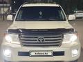 Toyota Land Cruiser 2015 года за 27 000 000 тг. в Актобе