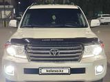 Toyota Land Cruiser 2015 годаүшін27 000 000 тг. в Актобе