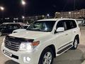 Toyota Land Cruiser 2015 года за 27 000 000 тг. в Актобе – фото 4