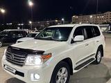 Toyota Land Cruiser 2015 годаүшін27 000 000 тг. в Актобе – фото 4