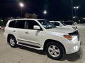Toyota Land Cruiser 2015 года за 27 000 000 тг. в Актобе – фото 2