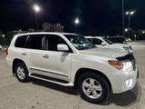 Toyota Land Cruiser 2015 годаүшін27 000 000 тг. в Актобе – фото 2