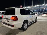 Toyota Land Cruiser 2015 годаүшін27 000 000 тг. в Актобе – фото 3