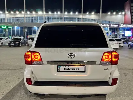 Toyota Land Cruiser 2015 года за 27 000 000 тг. в Актобе – фото 6