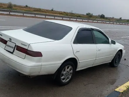 Toyota Camry 1999 года за 3 000 000 тг. в Тараз – фото 6