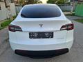 Tesla Model Y 2021 года за 22 840 000 тг. в Алматы – фото 7