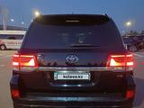 Toyota Land Cruiser 2015 годаүшін29 000 000 тг. в Алматы – фото 2