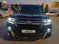 Toyota Land Cruiser 2015 годаүшін29 000 000 тг. в Алматы