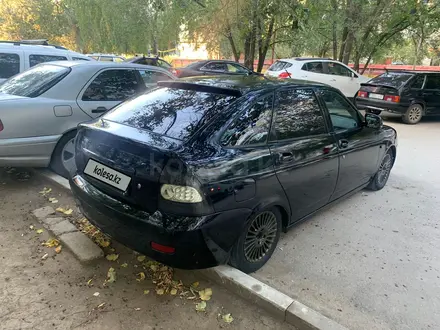 ВАЗ (Lada) Priora 2172 2012 года за 2 350 000 тг. в Уральск – фото 8