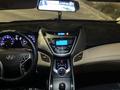 Hyundai Elantra 2013 года за 4 999 999 тг. в Актау – фото 7