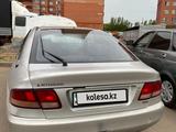 Mitsubishi Galant 1993 годаүшін1 000 000 тг. в Астана – фото 2