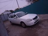 ВАЗ (Lada) Priora 2171 2014 годаfor3 200 000 тг. в Атырау – фото 2