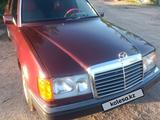 Mercedes-Benz E 200 1990 годаүшін850 000 тг. в Алматы – фото 3