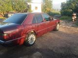 Mercedes-Benz E 200 1990 годаүшін850 000 тг. в Алматы – фото 4
