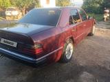 Mercedes-Benz E 200 1990 годаүшін850 000 тг. в Алматы – фото 5