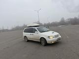 Kia Carnival 2001 годаүшін4 500 000 тг. в Алматы – фото 3