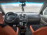 Kia Carnival 2001 годаүшін4 500 000 тг. в Алматы