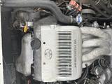 Kia Carnival 2001 годаүшін4 500 000 тг. в Алматы – фото 2