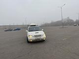 Kia Carnival 2001 годаүшін4 500 000 тг. в Алматы – фото 5