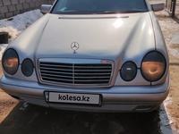 Mercedes-Benz E 230 1997 годаfor2 000 000 тг. в Шымкент