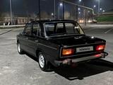 ВАЗ (Lada) 2106 1998 годаүшін1 200 000 тг. в Туркестан – фото 3