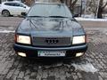 Audi 100 1991 годаүшін2 450 000 тг. в Алматы