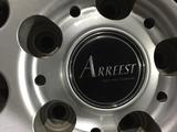 Диски r15 5x114.3 Arreest, свежедоставлены из Японииүшін110 000 тг. в Алматы – фото 3