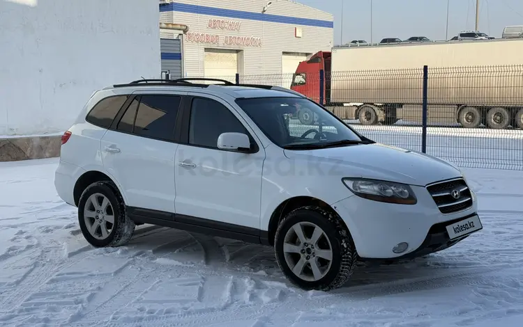 Hyundai Santa Fe 2006 года за 4 000 000 тг. в Караганда