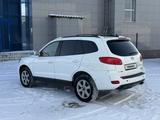 Hyundai Santa Fe 2006 годаfor4 350 000 тг. в Караганда – фото 5