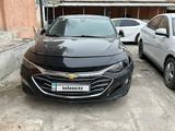 Chevrolet Malibu 2020 года за 8 190 586 тг. в Шымкент