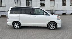 Toyota Voxy 2007 года за 3 000 000 тг. в Актобе – фото 4