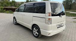 Toyota Voxy 2007 годаүшін3 800 000 тг. в Актобе – фото 5