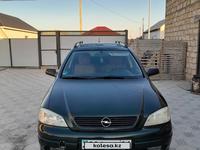 Opel Astra 2001 годаүшін3 600 000 тг. в Атырау