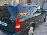 Opel Astra 2001 годаүшін3 500 000 тг. в Атырау – фото 3