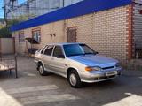 ВАЗ (Lada) 2115 2003 годаүшін1 600 000 тг. в Актобе – фото 2