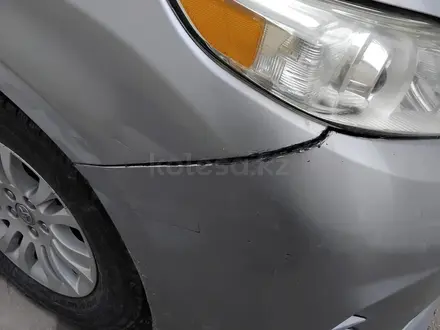 Toyota Sienna 2013 года за 12 500 000 тг. в Кызылорда – фото 13