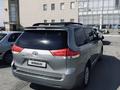 Toyota Sienna 2013 года за 12 500 000 тг. в Кызылорда