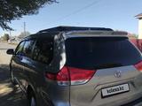 Toyota Sienna 2013 года за 10 800 000 тг. в Кызылорда – фото 5