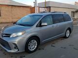 Toyota Sienna 2013 года за 12 500 000 тг. в Кызылорда – фото 5