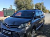 Toyota Sienna 2013 года за 10 800 000 тг. в Кызылорда – фото 3