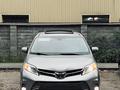 Toyota Sienna 2013 года за 12 500 000 тг. в Кызылорда – фото 2