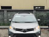 Toyota Sienna 2013 года за 12 500 000 тг. в Кызылорда – фото 2