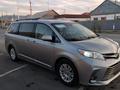 Toyota Sienna 2013 года за 12 500 000 тг. в Кызылорда – фото 6