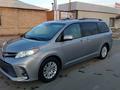 Toyota Sienna 2013 года за 12 500 000 тг. в Кызылорда – фото 7