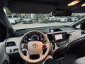 Toyota Sienna 2013 года за 12 500 000 тг. в Кызылорда – фото 11