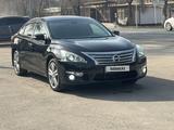 Nissan Teana 2014 года за 8 300 000 тг. в Алматы – фото 4