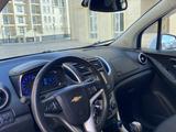 Chevrolet Tracker 2014 года за 5 500 000 тг. в Атырау – фото 5