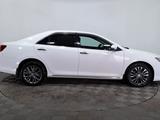Toyota Camry 2013 года за 8 750 000 тг. в Астана – фото 4