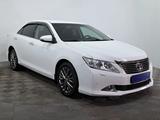 Toyota Camry 2013 года за 8 750 000 тг. в Астана – фото 3