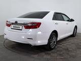 Toyota Camry 2013 года за 8 750 000 тг. в Астана – фото 5